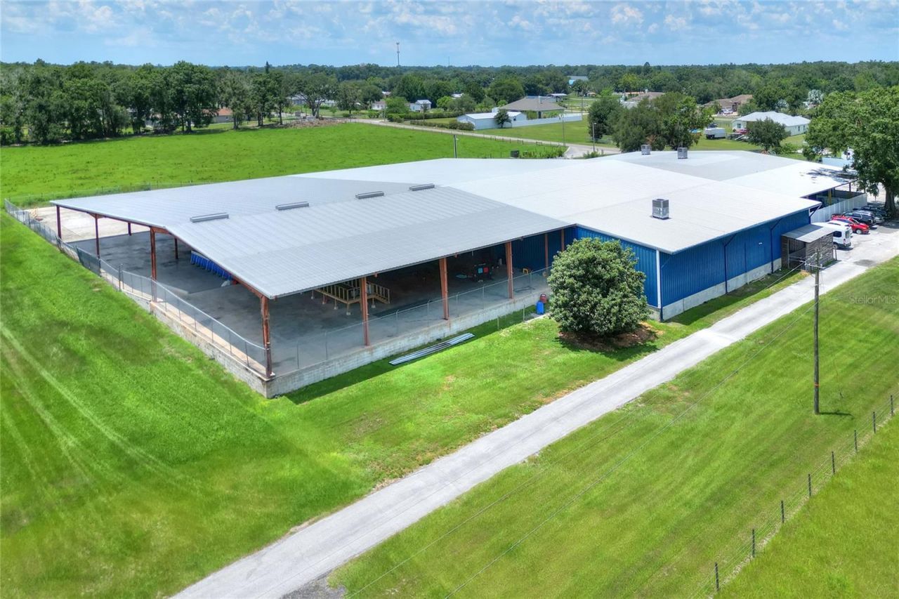 3701 E Trapnell Road, Plant City, FL 33566 Photo
