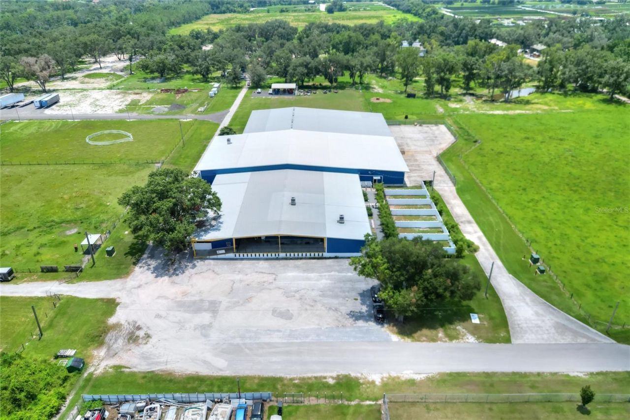 3701 E Trapnell Road, Plant City, FL 33566 Photo