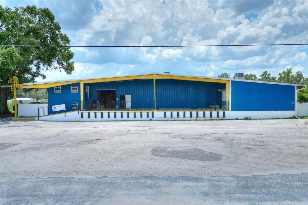 3701 E Trapnell Road, Plant City, FL 33566 Photo