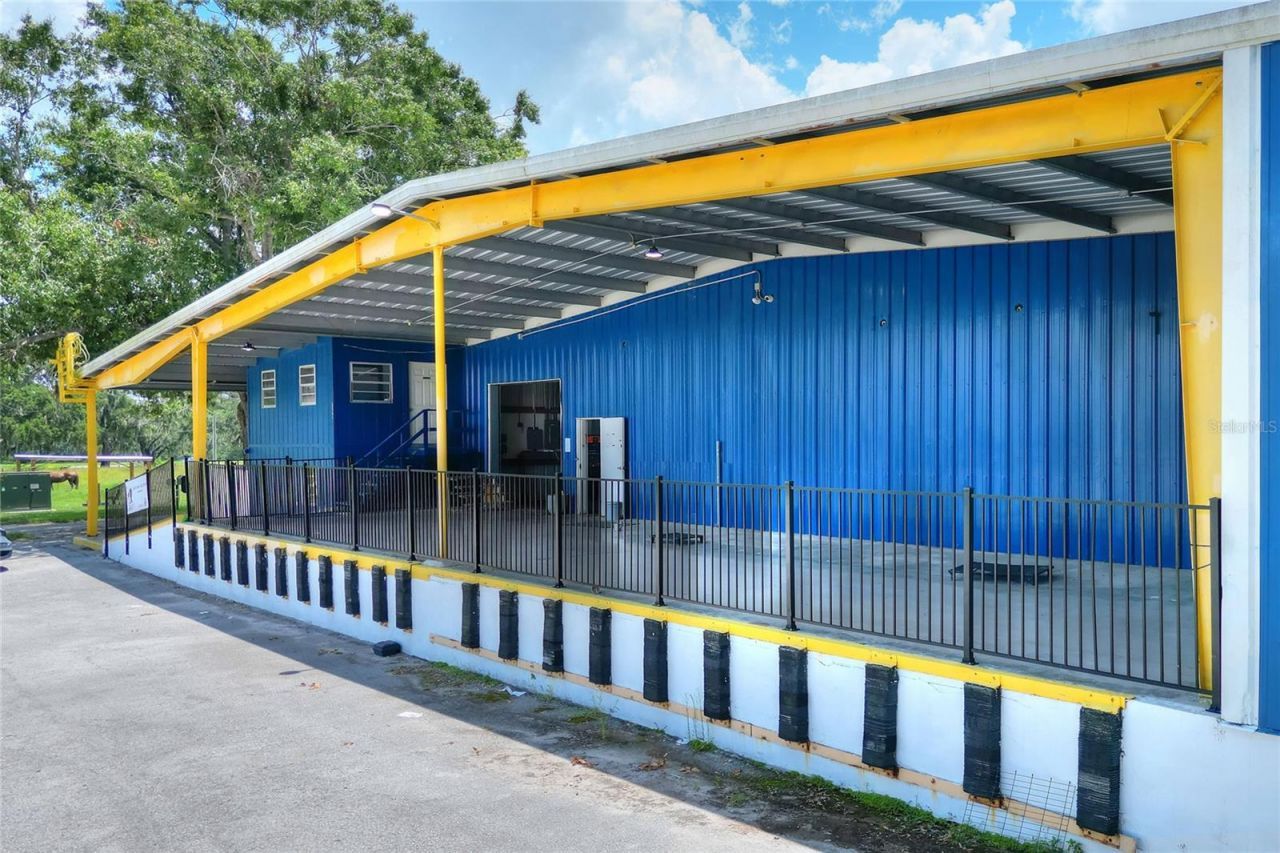 3701 E Trapnell Road, Plant City, FL 33566 Photo