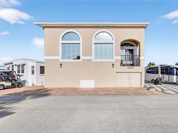 1313 Nettles Boulevard, Jensen Beach, FL 34957