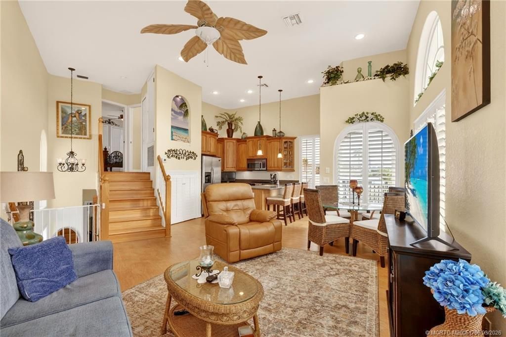 1313 Nettles Boulevard, Jensen Beach, FL 34957 Photo