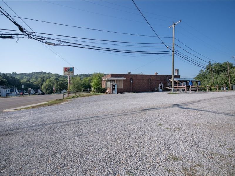 8390 S High Street, Mineral City, OH 44656 Photo 1