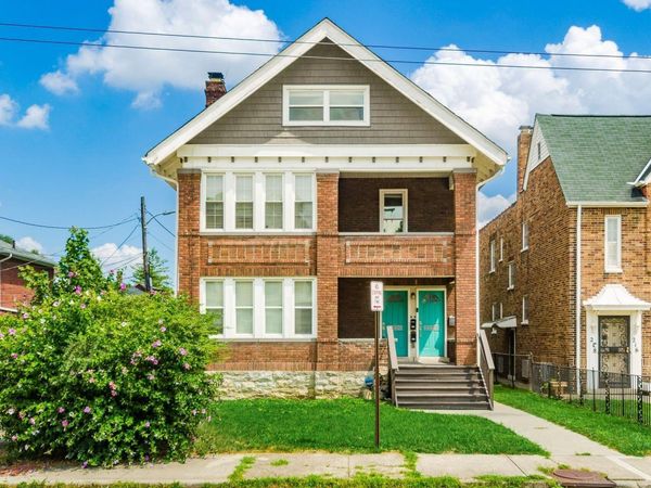 220 Parkwood Avenue, Columbus, OH 43203