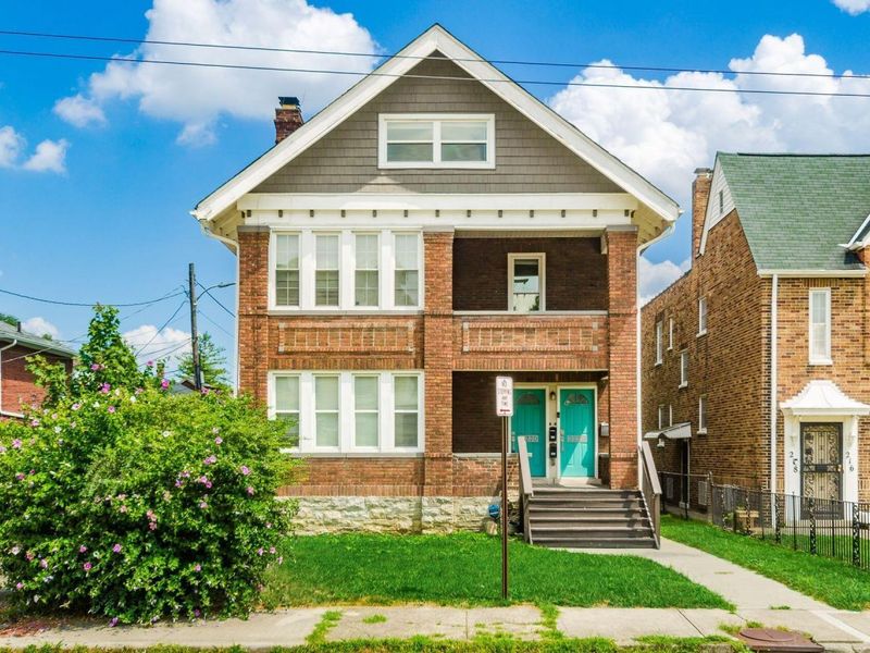 220 Parkwood Avenue, Columbus, OH 43203 Photo 1