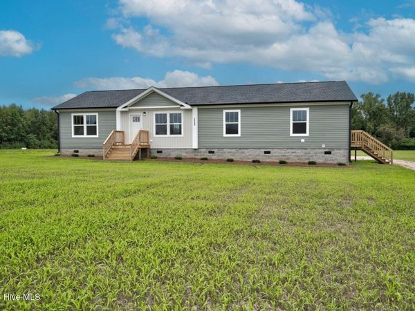 1155 Nick Coley Road, Whitakers, NC 27891