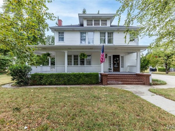 511 S Kingshighway Street, Sikeston, MO 63801