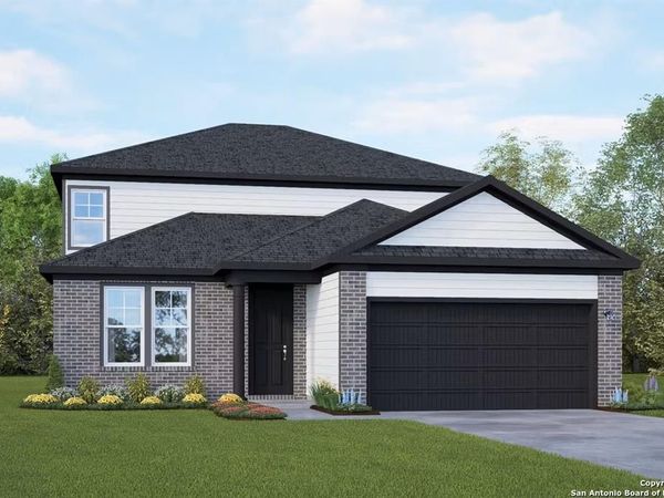 324 Jean Street, Seguin, TX 78155