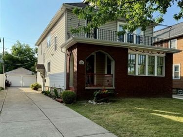 146 Chamberlin Drive, Buffalo, NY 14210