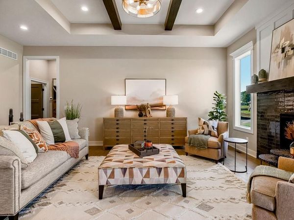 16992 S Bradley Drive, Olathe, KS 66062
