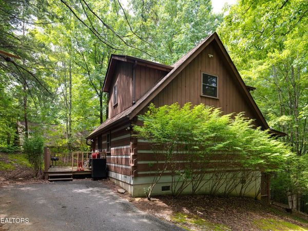 2345 Courtney Lane, Sevierville, TN 37876