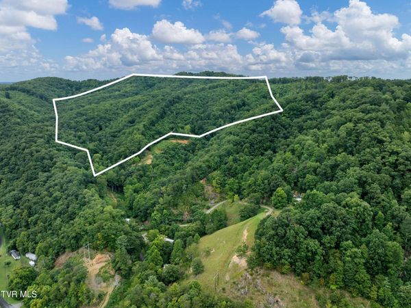 Tbd Ash Hopper Hollow, Erwin, TN 37650