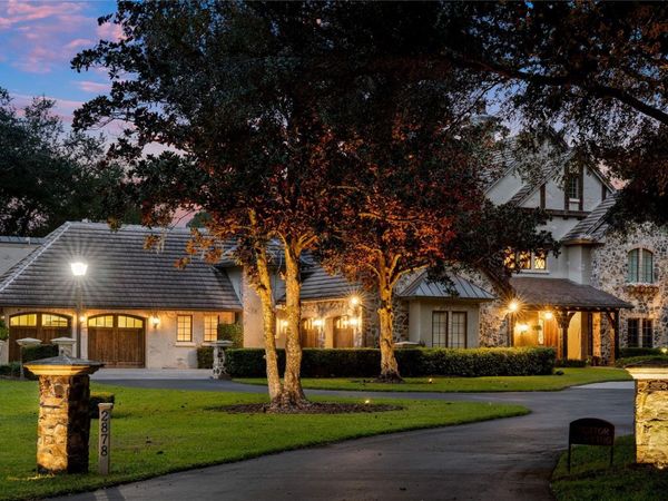 2878 MARKHAM WOODS ROAD, LONGWOOD, FL 32779