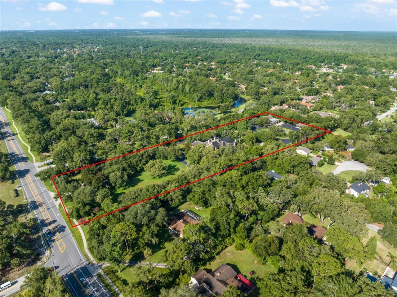 2878 Markham Woods Road, Longwood, FL 32779 Photo