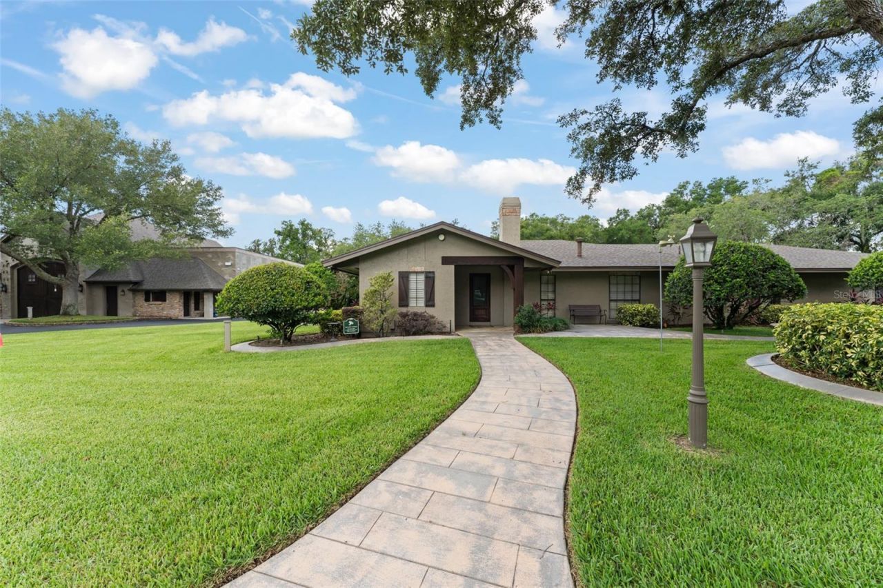 2878 Markham Woods Road, Longwood, FL 32779 Photo