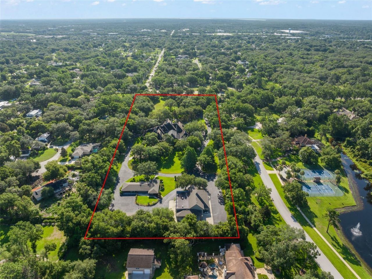 2878 Markham Woods Road, Longwood, FL 32779 Photo