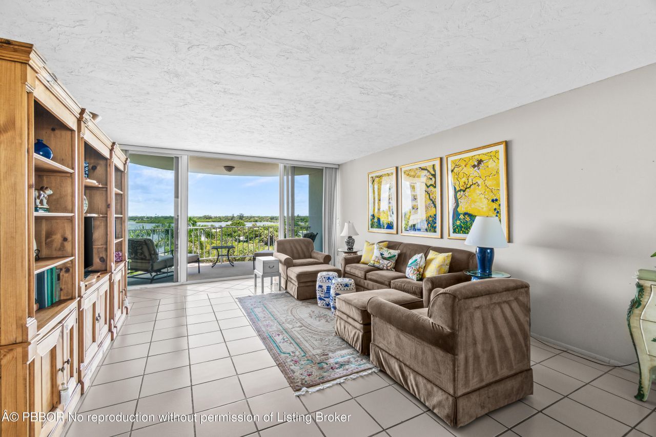2295 S Ocean Boulevard, Unit 616, Palm Beach, FL 33480 Photo