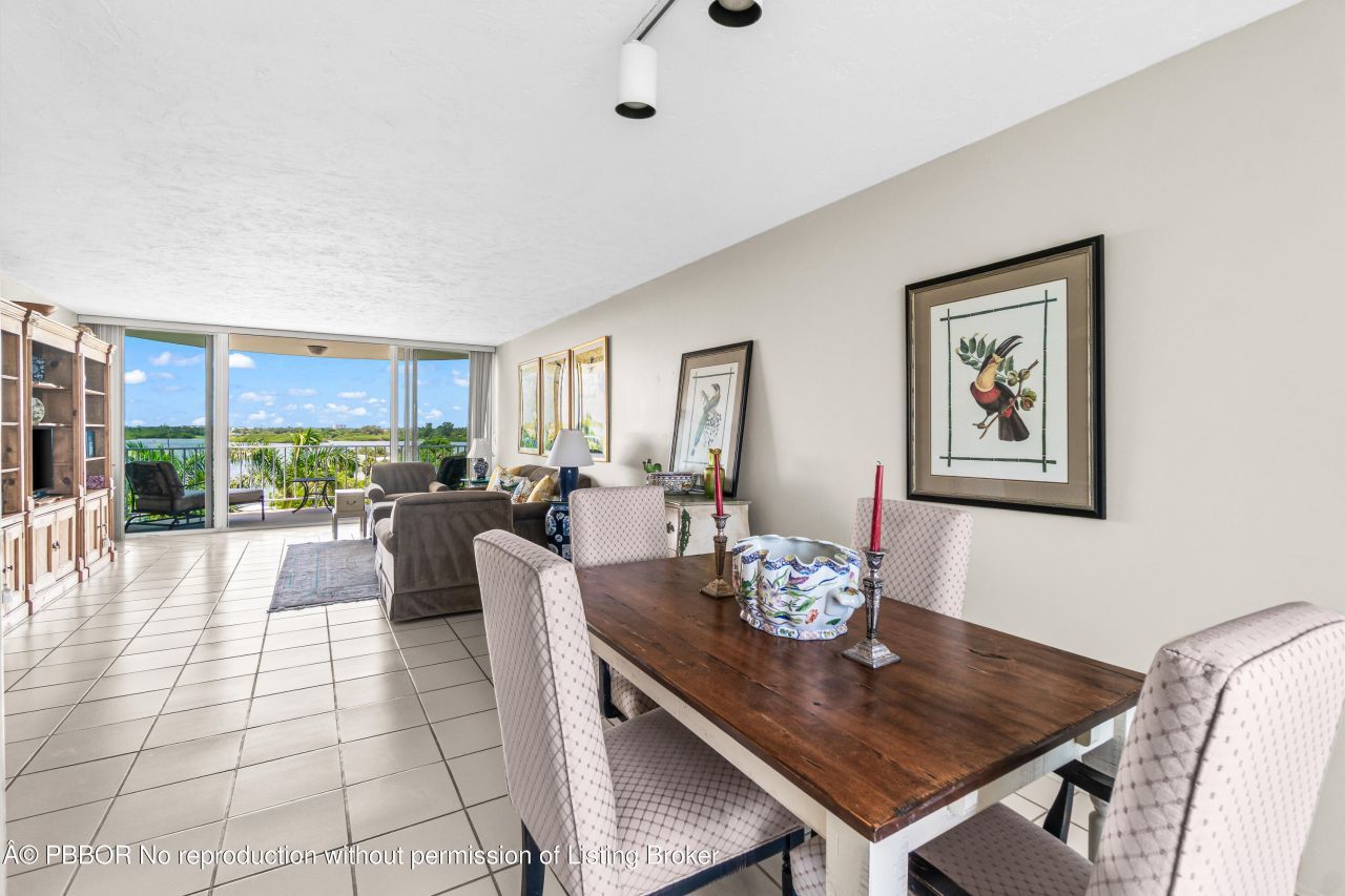 2295 S Ocean Boulevard, Unit 616, Palm Beach, FL 33480 Photo
