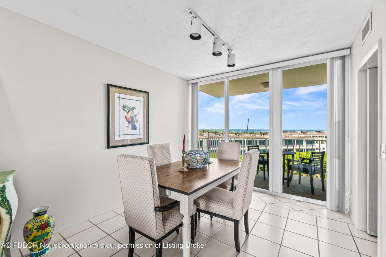 2295 S Ocean Boulevard, Unit 616, Palm Beach, FL 33480 Photo
