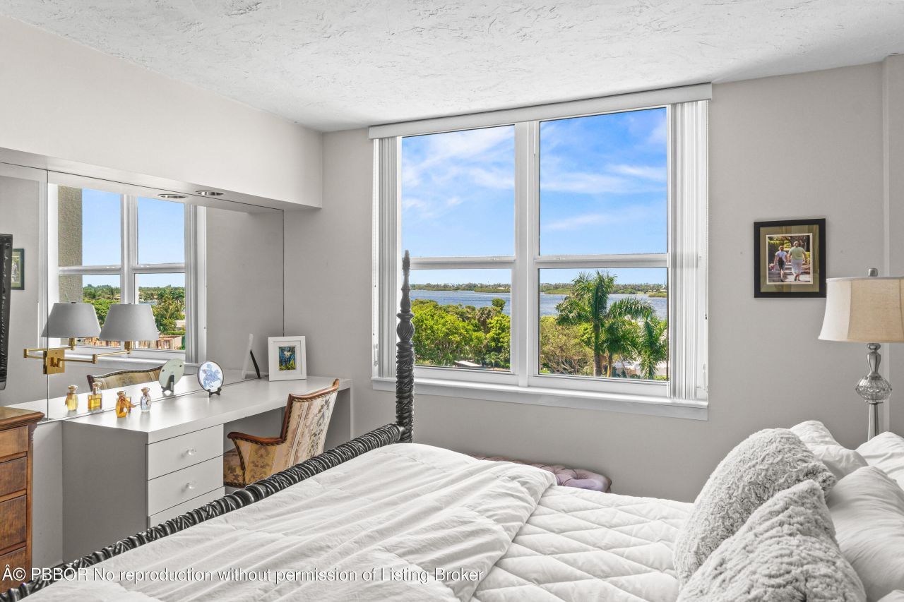 2295 S Ocean Boulevard, Unit 616, Palm Beach, FL 33480 Photo