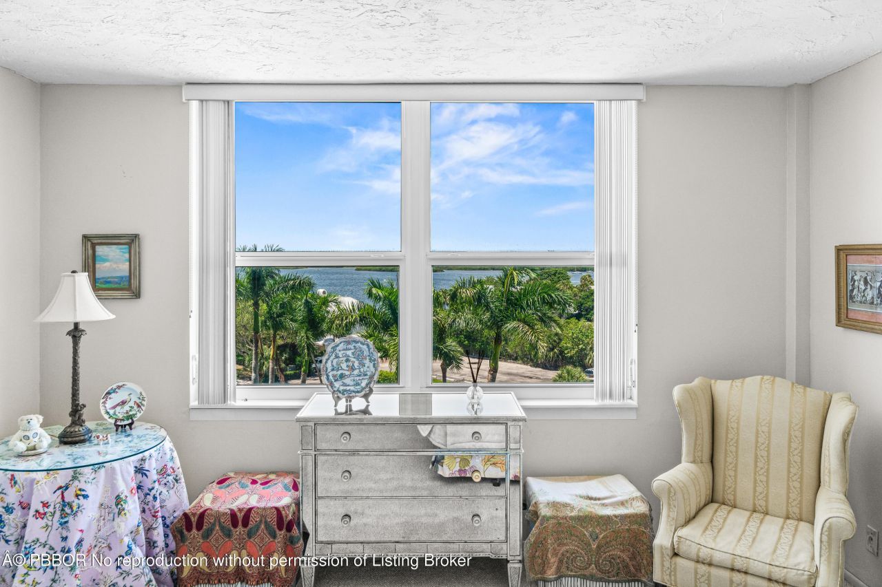 2295 S Ocean Boulevard, Unit 616, Palm Beach, FL 33480 Photo
