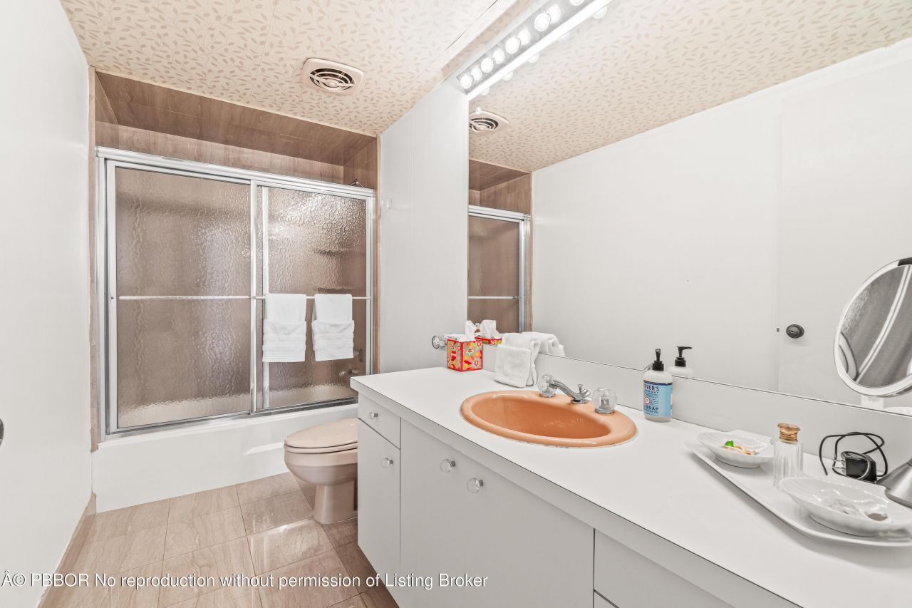 2295 S Ocean Boulevard, Unit 616, Palm Beach, FL 33480 Photo