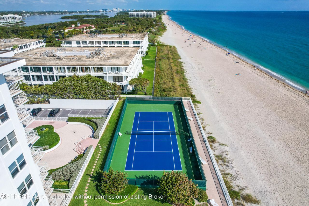 2295 S Ocean Boulevard, Unit 616, Palm Beach, FL 33480 Photo