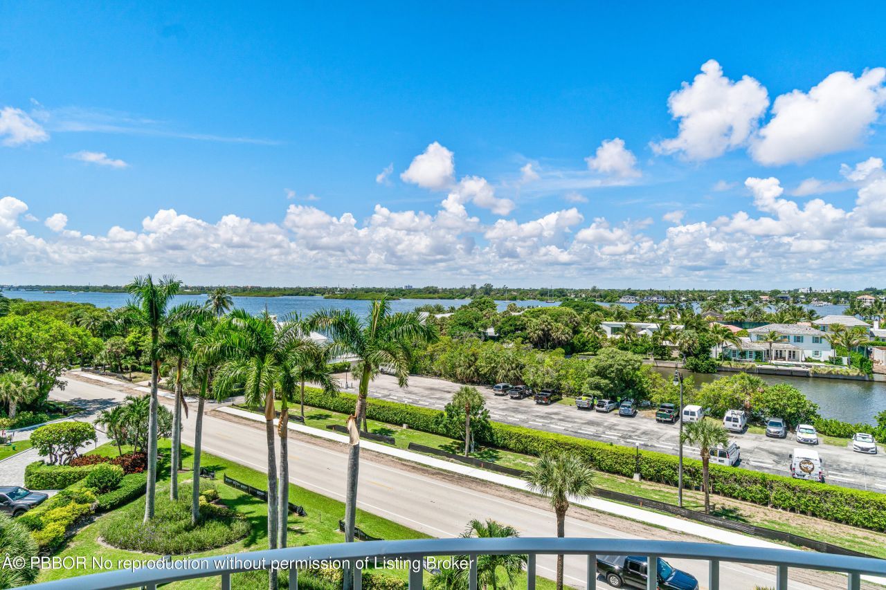 2295 S Ocean Boulevard, Unit 616, Palm Beach, FL 33480 Photo