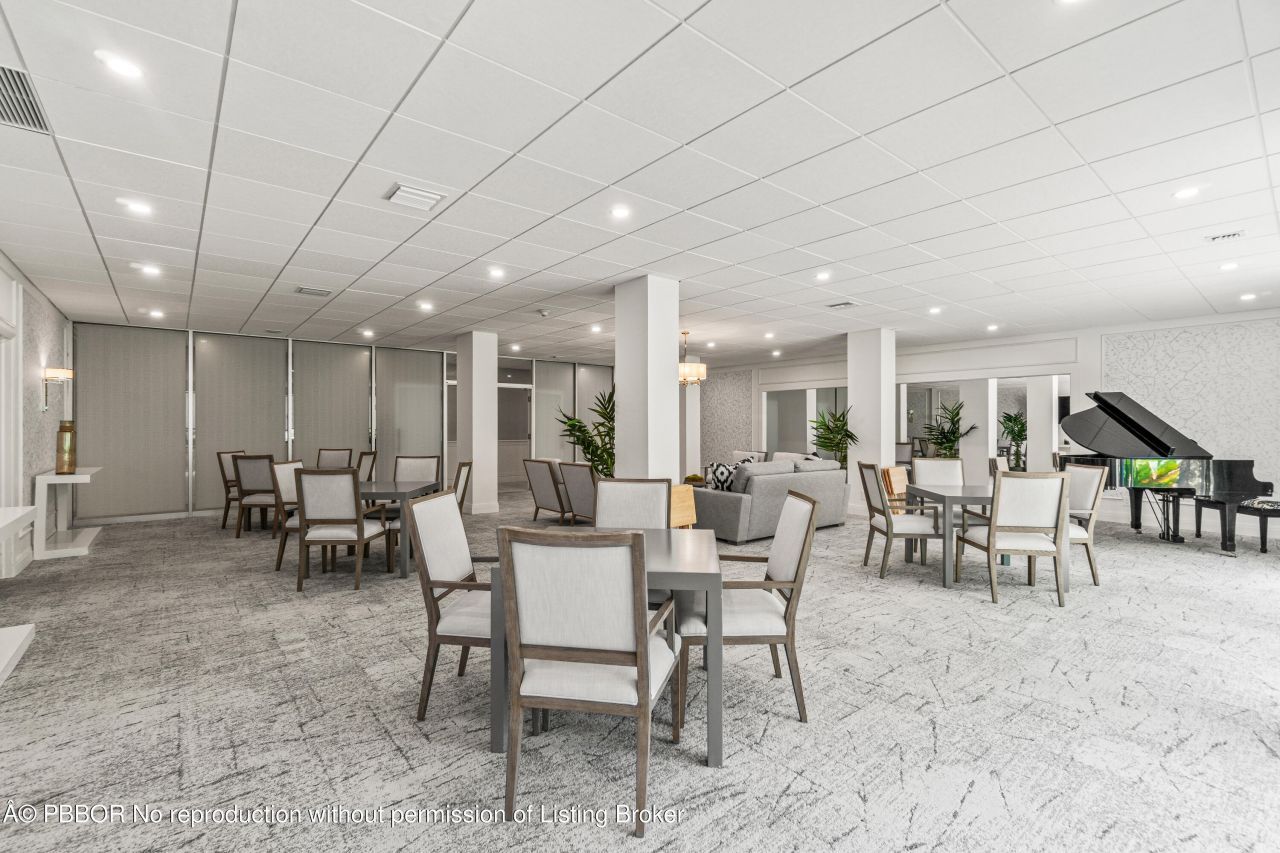 2295 S Ocean Boulevard, Unit 616, Palm Beach, FL 33480 Photo