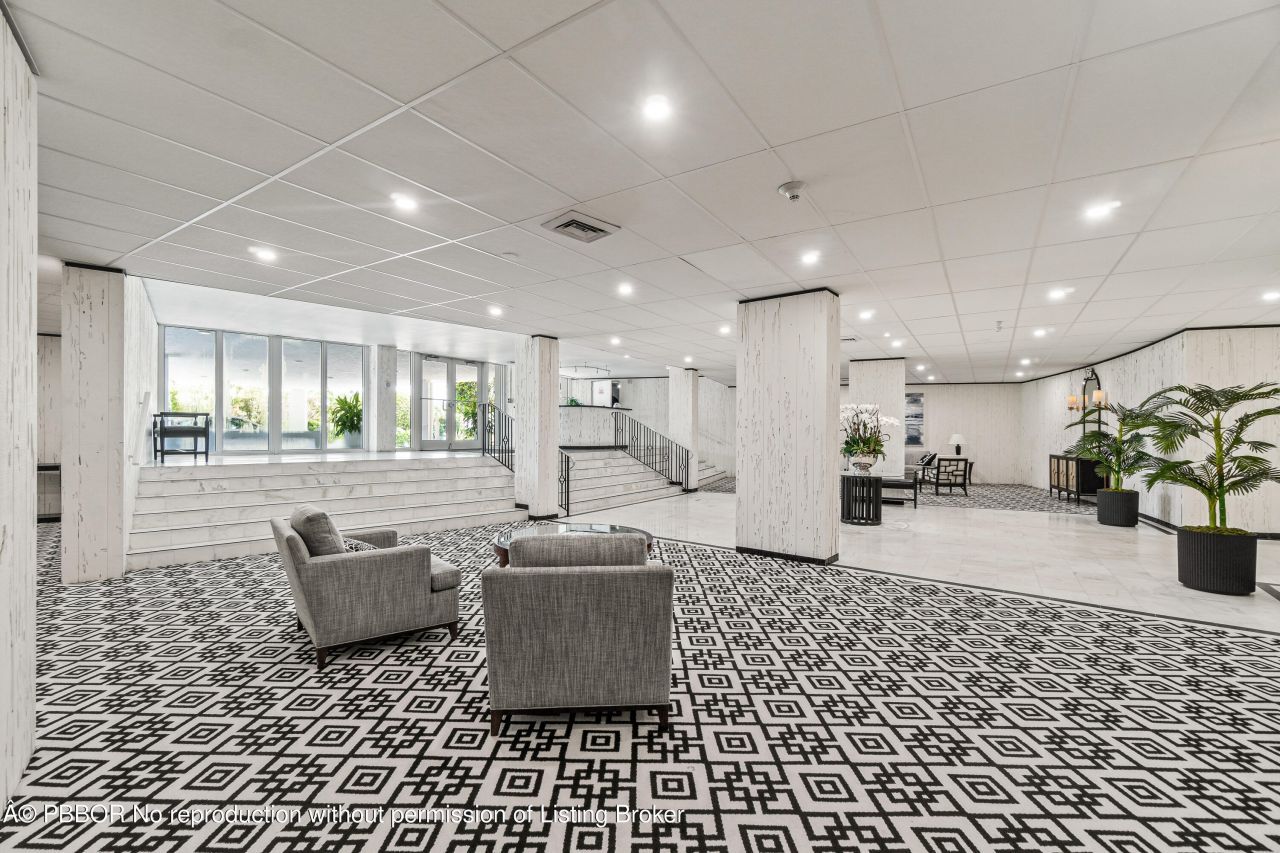 2295 S Ocean Boulevard, Unit 616, Palm Beach, FL 33480 Photo