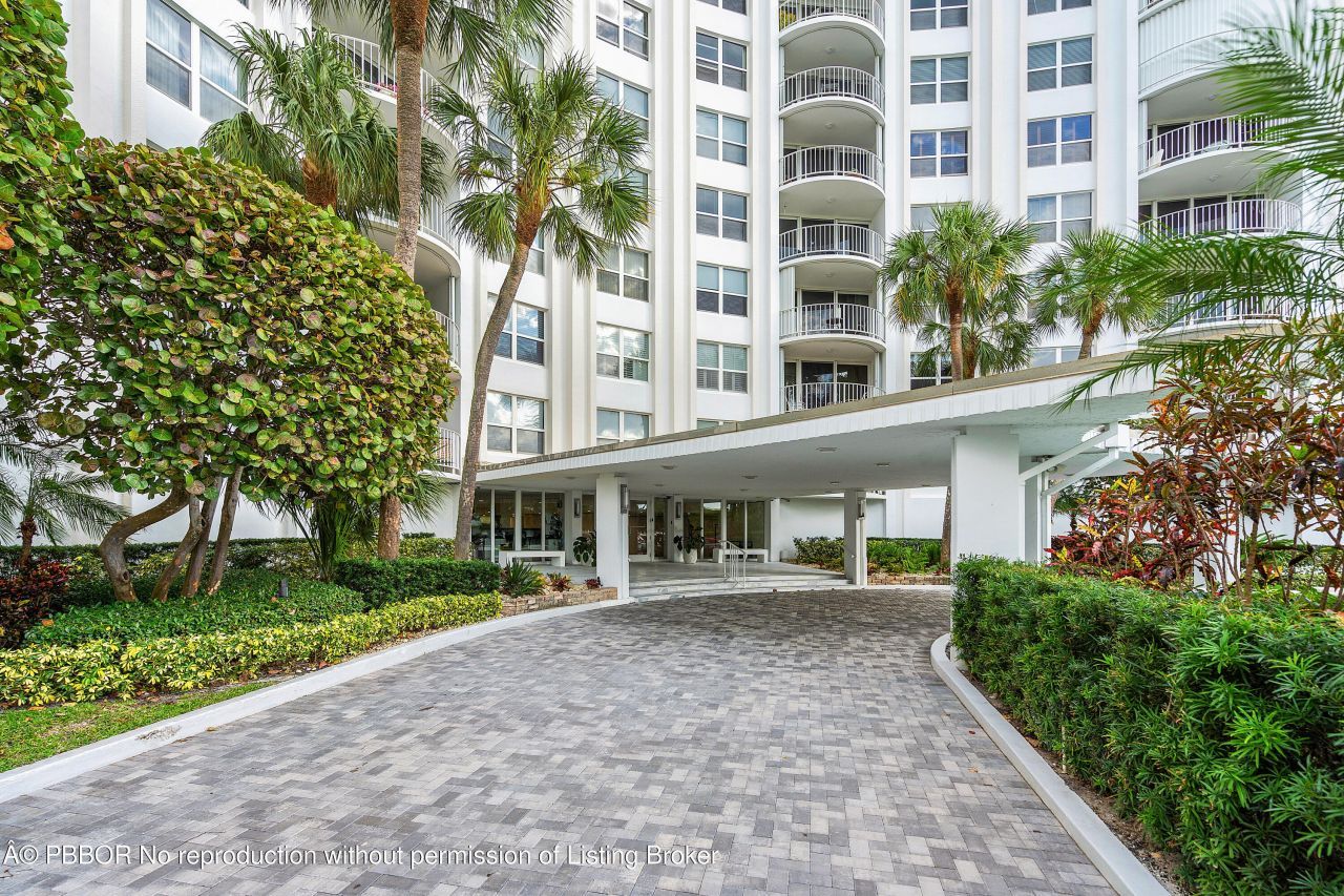2295 S Ocean Boulevard, Unit 616, Palm Beach, FL 33480 Photo