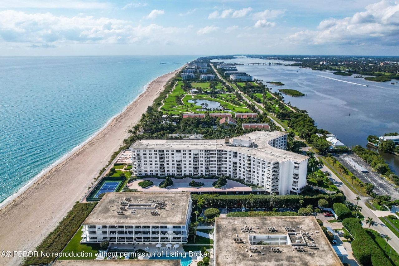 2295 S Ocean Boulevard, Unit 616, Palm Beach, FL 33480 Photo