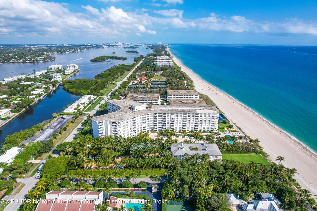 2295 S Ocean Boulevard, Unit 616, Palm Beach, FL 33480 Photo