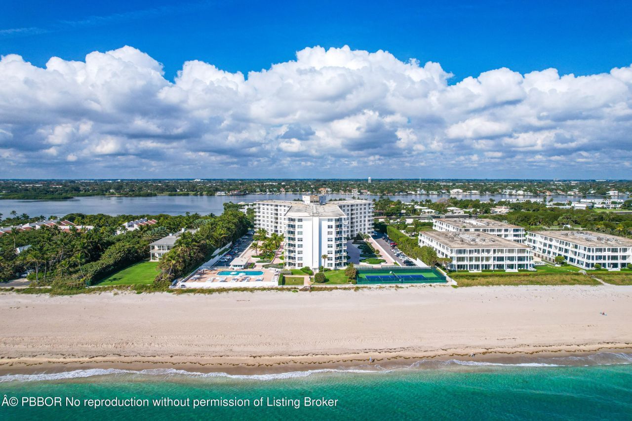 2295 S Ocean Boulevard, Unit 616, Palm Beach, FL 33480 Photo