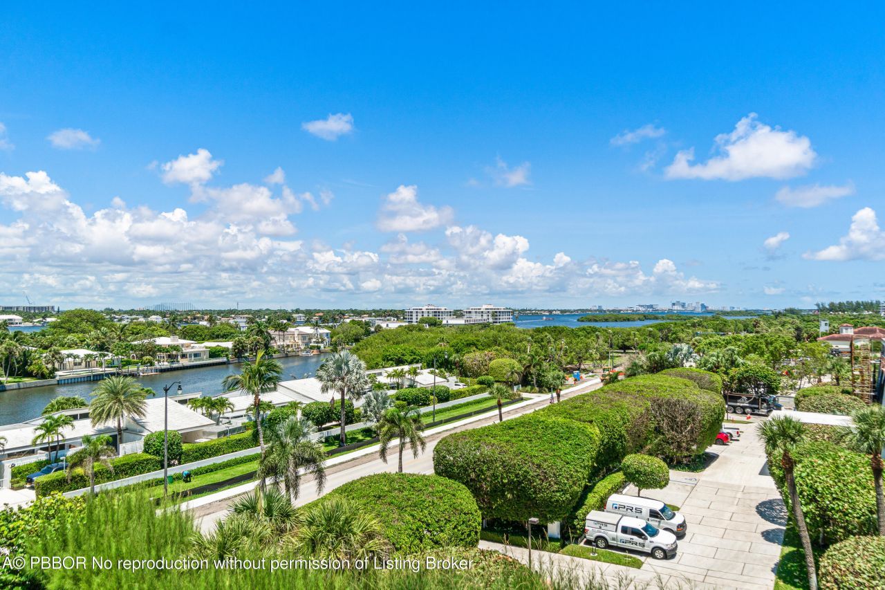 2295 S Ocean Boulevard, Unit 616, Palm Beach, FL 33480 Photo