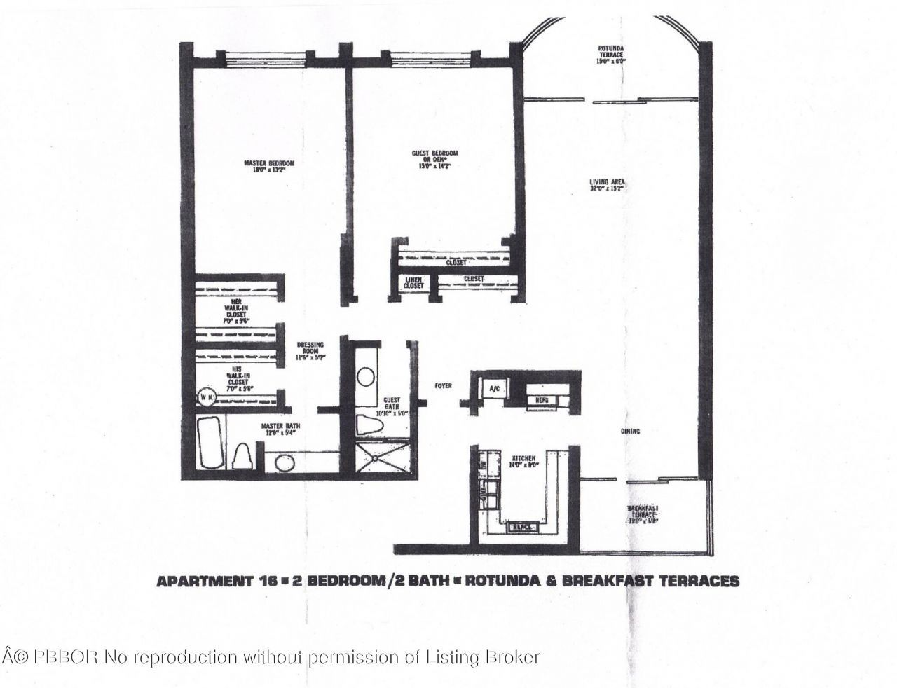 2295 S Ocean Boulevard, Unit 616, Palm Beach, FL 33480 Photo