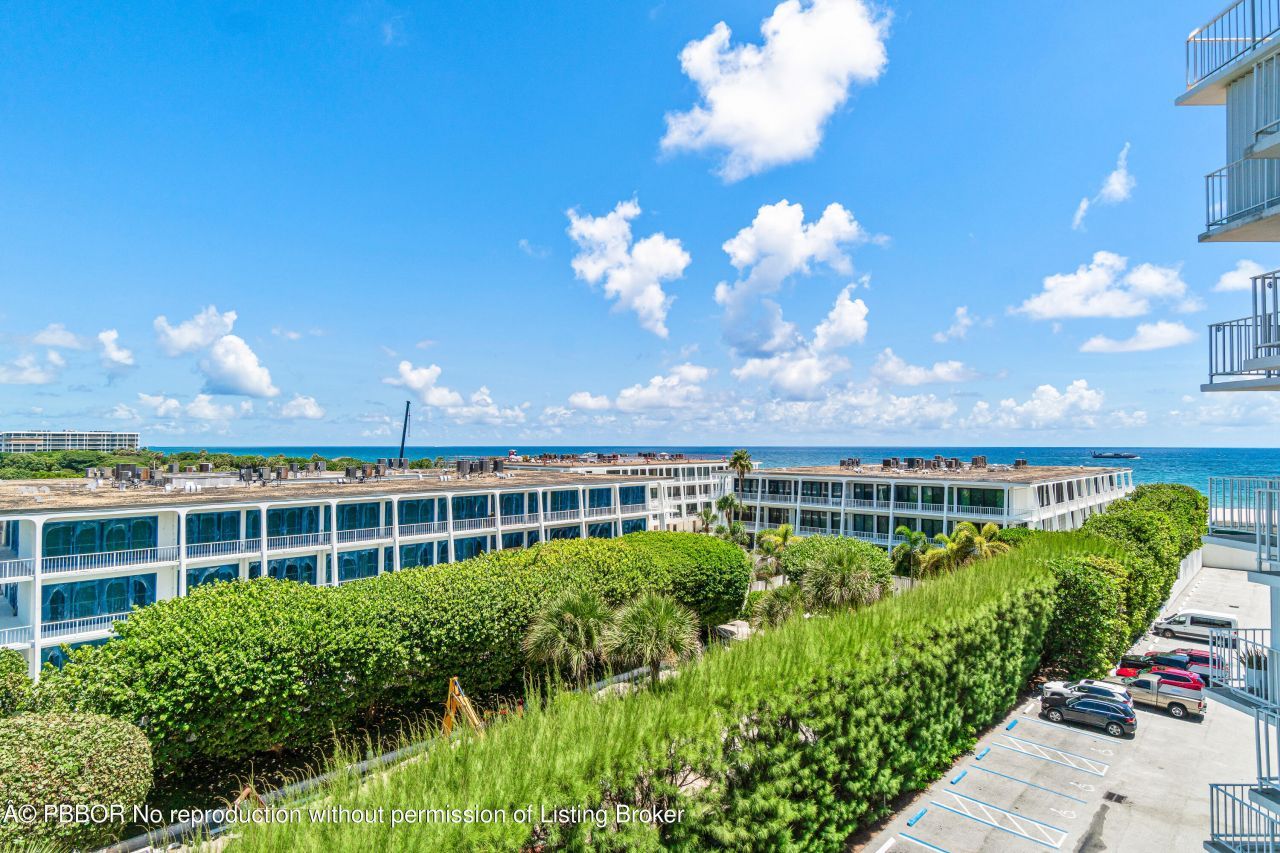 2295 S Ocean Boulevard, Unit 616, Palm Beach, FL 33480 Photo