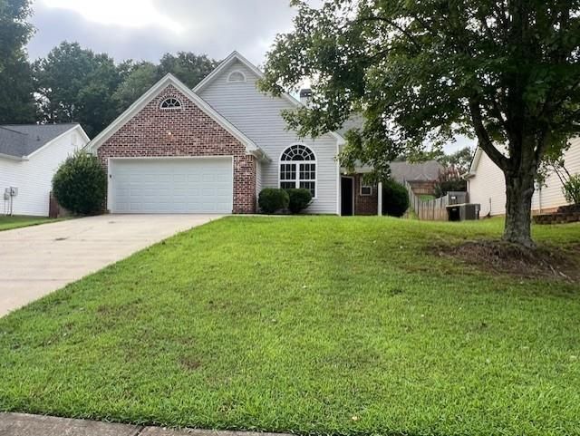 78 Bedford Park Drive, Newnan, GA 30263 Main Photo