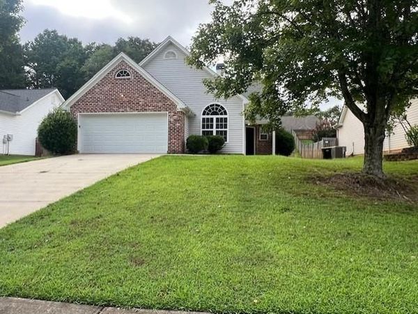 78 Bedford Park Drive, Newnan, GA 30263