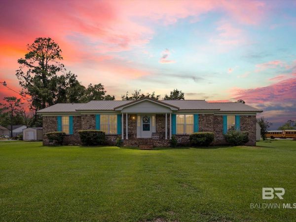 14230 S Wintzell Avenue, Bayou La Batre, AL 36509