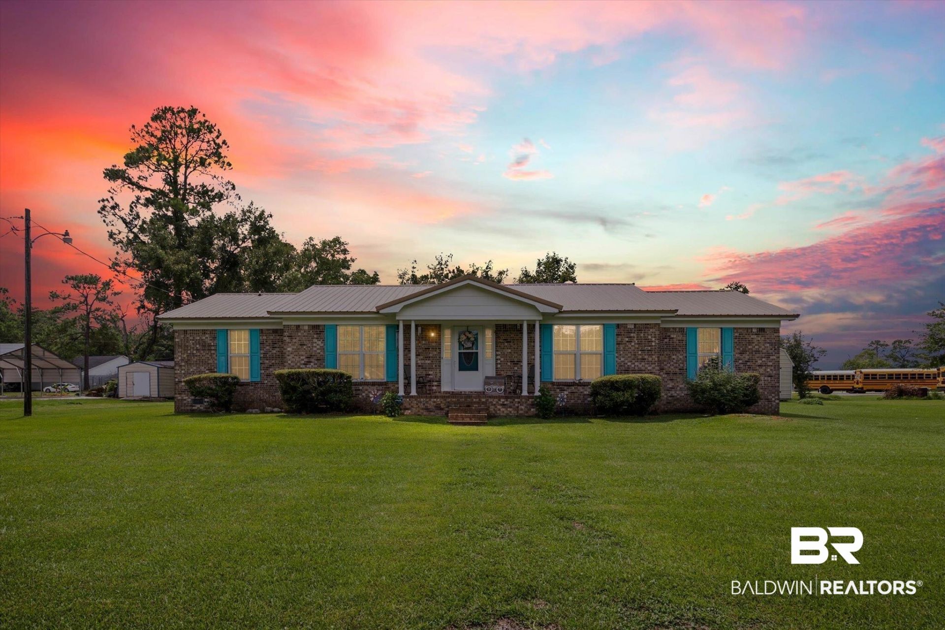 14230 S Wintzell Avenue, Bayou La Batre, AL 36509 Main Photo