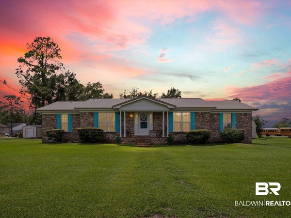 14230 S Wintzell Avenue, Bayou La Batre, AL 36509