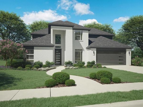 1604 Dropseed Drive, Celina, TX 75009