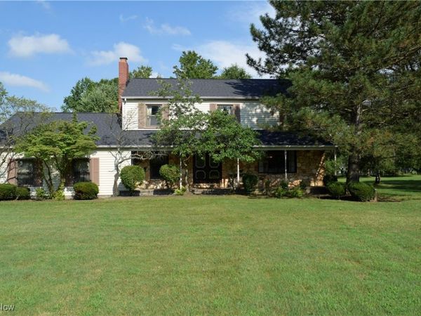 12791 Morning Glory Trail, Chesterland, OH 44026