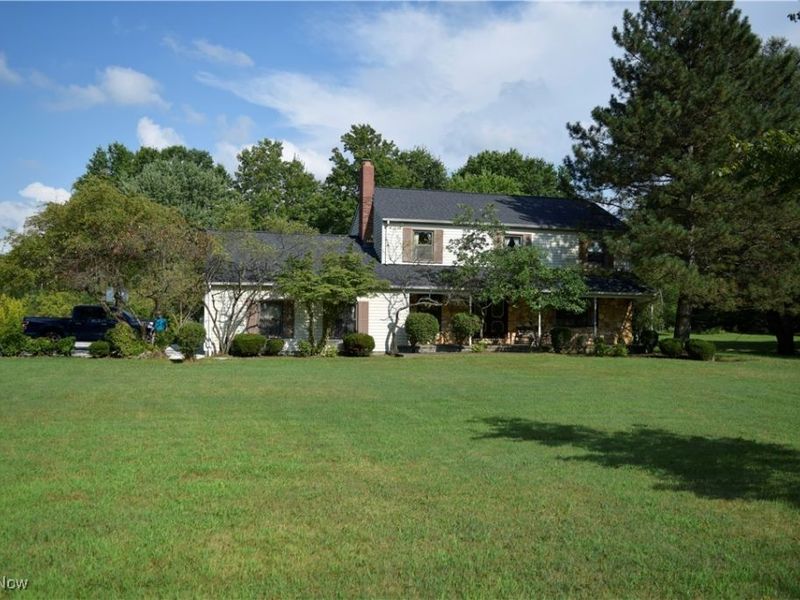 12791 Morning Glory Trail, Chesterland, OH 44026 Photo 28