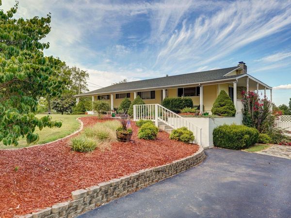 1338 Blackberry Lane, Crane, MO 65633