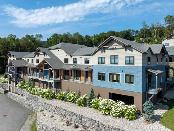 144 Lodge Road, Unit 6, Ludlow, VT 05149