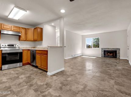 2355 Tripp Drive, Unit 7, Reno, NV 89512 Photo