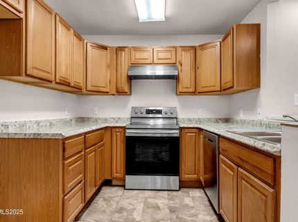 2355 Tripp Drive, Unit 7, Reno, NV 89512 Photo