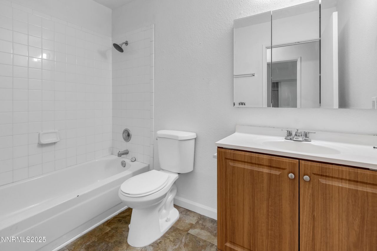 2355 Tripp Drive, Unit 7, Reno, NV 89512 Photo